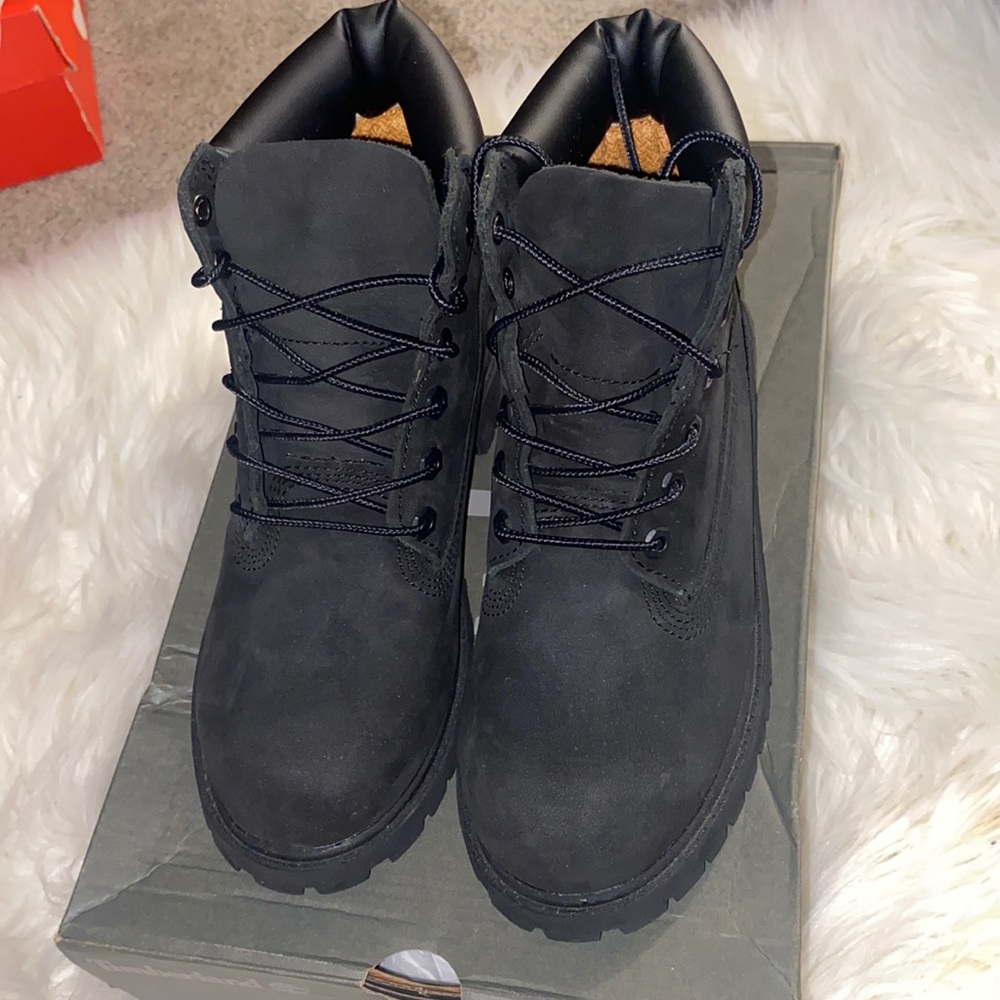 Kids Timberlands